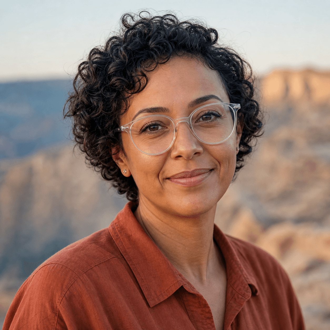 Noura A. profile
