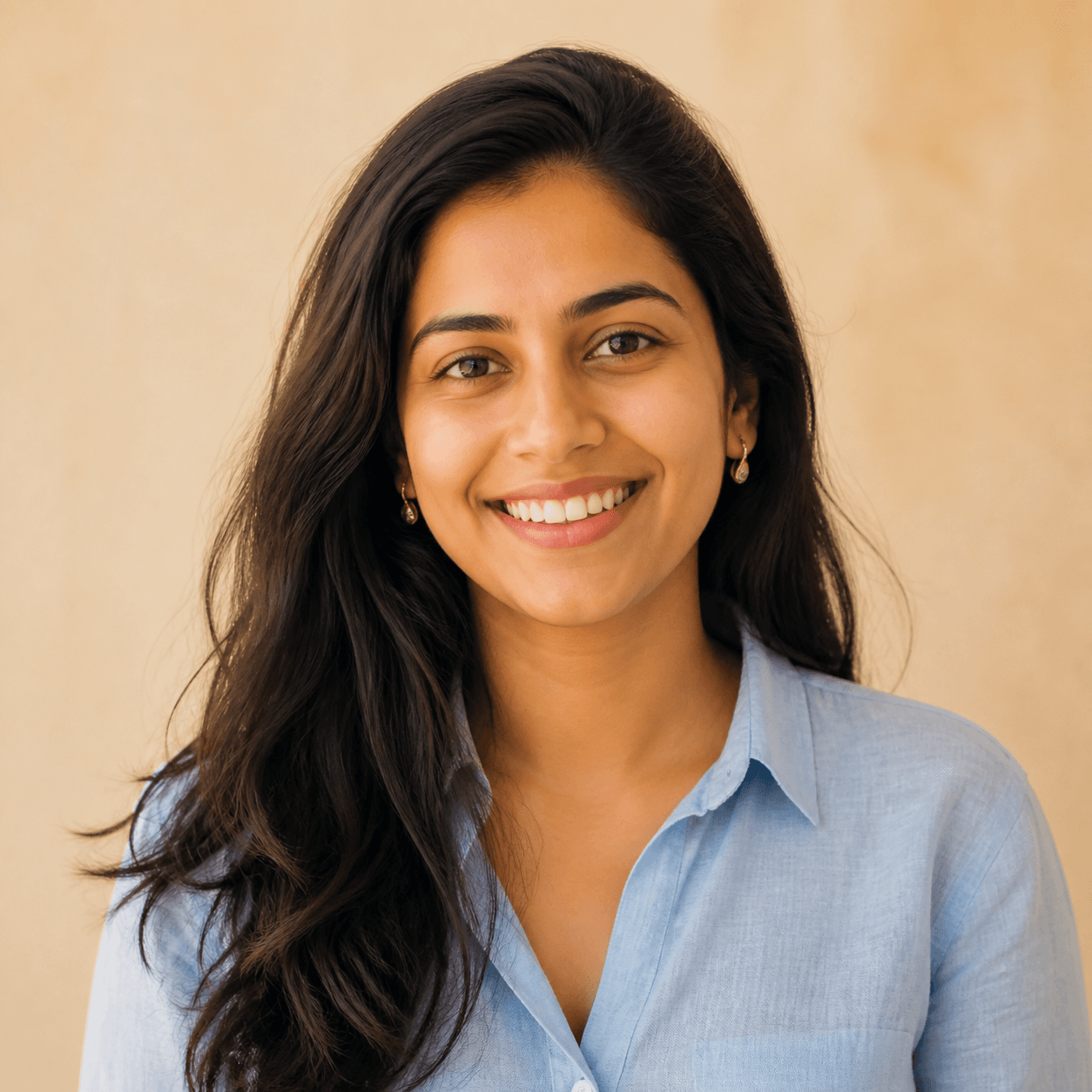 Priya S. profile