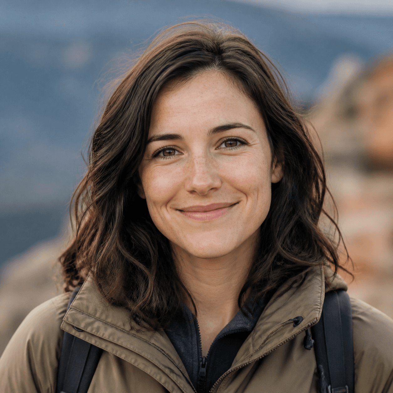 Sarah T. profile